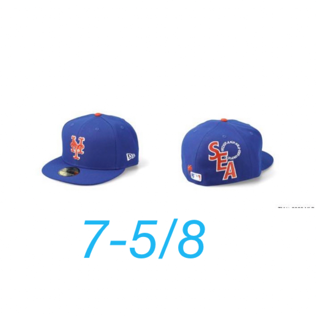 MLB x NEW ERA® x WDS・New York Mets | フリマアプリ ラクマ