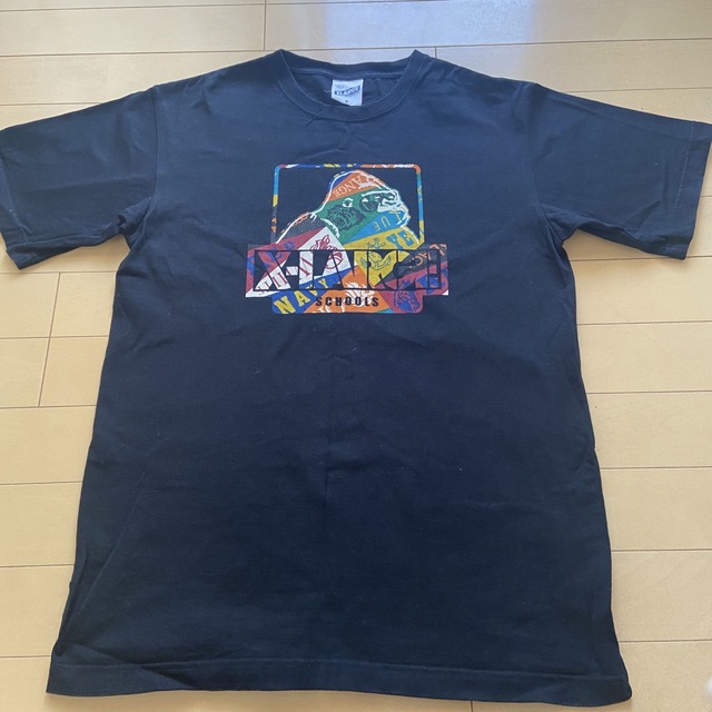 XLARGE(エクストララージ)の美品　XLARGE メンズTシャツ メンズのトップス(Tシャツ/カットソー(半袖/袖なし))の商品写真