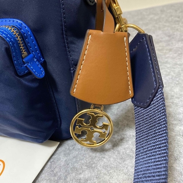 Tory Burch(トリーバーチ)のmami様　ご専用です❣️２wayクロスボディバック新品未使用 レディースのバッグ(ショルダーバッグ)の商品写真