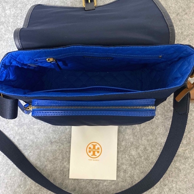 Tory Burch(トリーバーチ)のmami様　ご専用です❣️２wayクロスボディバック新品未使用 レディースのバッグ(ショルダーバッグ)の商品写真