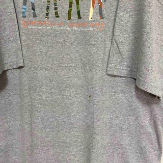 FUCT - FUCT/ファクト 90s ビンテージ 初期タグ Tシャツ USA製 XL