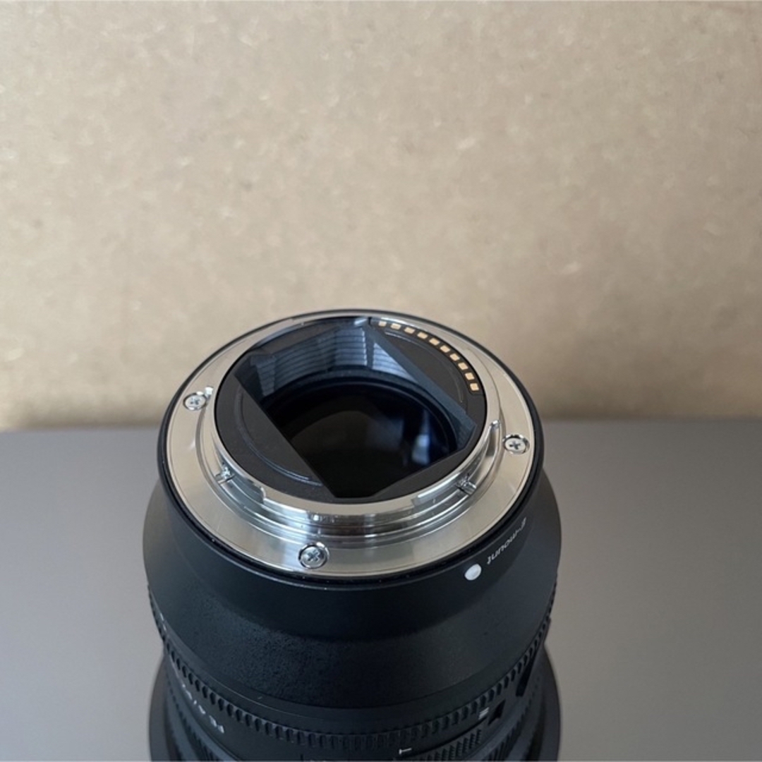 SONY FE PZ 16-35mm F4 G 未使用品