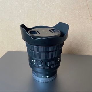 ソニー(SONY)のSONY FE PZ 16-35mm F4 G 新品未使用品(レンズ(ズーム))