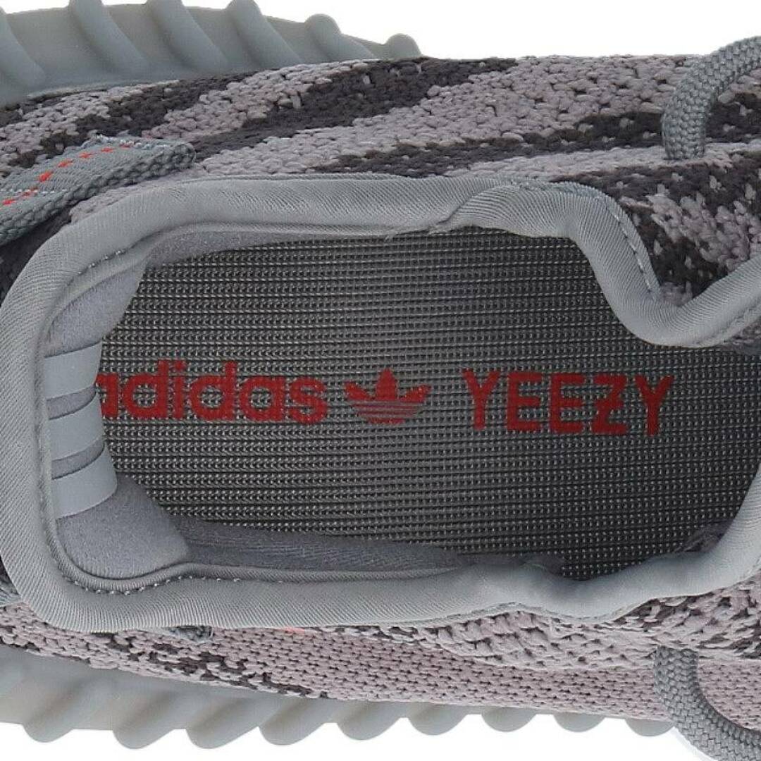 adidas(アディダス)のアディダス カニエウエスト  YEEZY BOOST 350 V2 BELUGA 2.0 AH2203 イージーブーストベルーガスニーカー  メンズ 27.5cm メンズの靴/シューズ(スニーカー)の商品写真