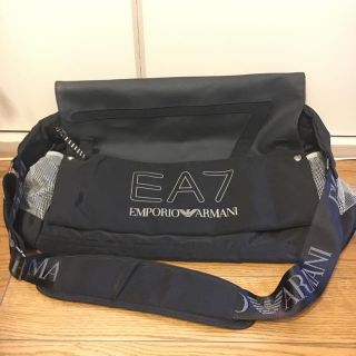 エンポリオアルマーニ(Emporio Armani)のきょうちゃんさま 専用 エンポリオアルマーニのショルダーカバン(ショルダーバッグ)