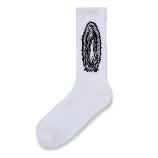 ワコマリア(WACKO MARIA)のWACKO MARIA 23ss SKATER SOCKS(ソックス)