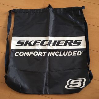 スケッチャーズ(SKECHERS)の✨ 未使用 ✨ SKECHERS スケッチャーズ ショップ袋 ナイロンリュック (ショップ袋)