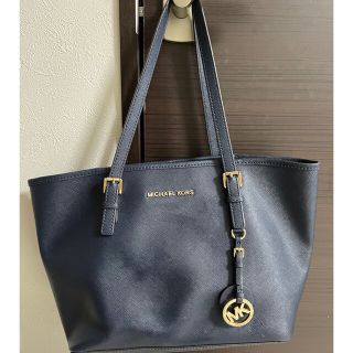 マイケルコース(Michael Kors)の【まなまな様専用】マイケルコース  トートバッグ　ハンドバッグ(トートバッグ)