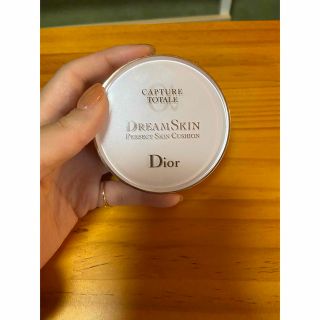 ディオール(Dior)のDIORカプチュールドリームスキン(ファンデーション)