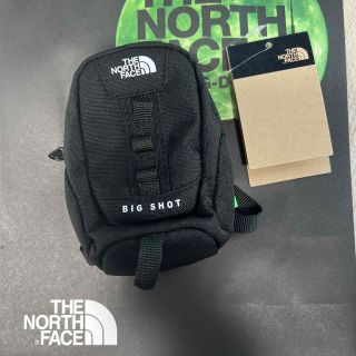 ザノースフェイス(THE NORTH FACE)の激レア！韓国限定！ザノースフェース　ポーチ　(ポーチ)