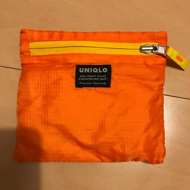 UNIQLO(ユニクロ)のTANTAN様専用 エコバック レディースのバッグ(エコバッグ)の商品写真