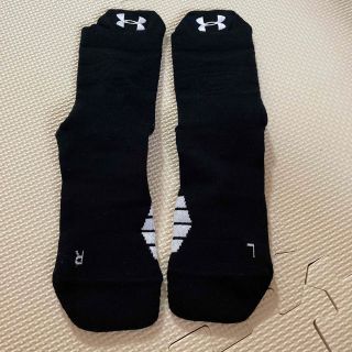 アンダーアーマー(UNDER ARMOUR)のアンダーアーマー ソックス(バスケットボール)