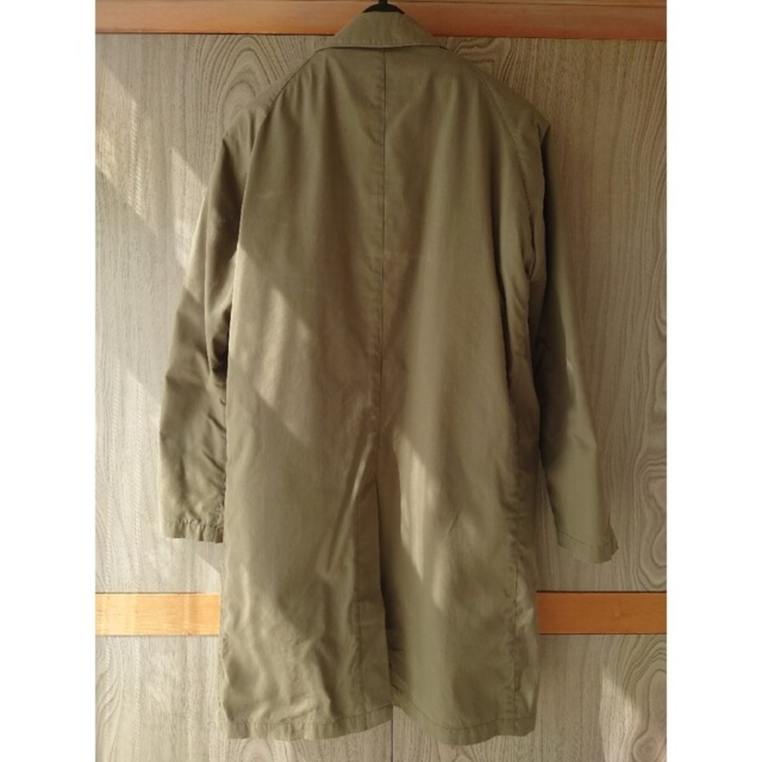 URBAN RESEARCH DOORS(アーバンリサーチドアーズ)のURBAN RESEARCH DOORS MENS 3Way  Coat メンズのジャケット/アウター(ステンカラーコート)の商品写真