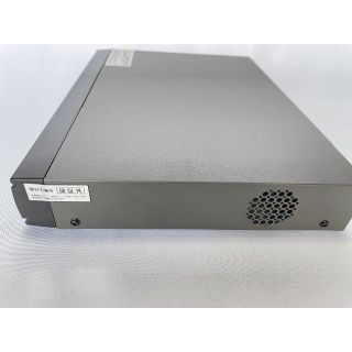 RD-RN2504 ネットワークレコーダー 4ch 4TB HDD内蔵の通販 by み