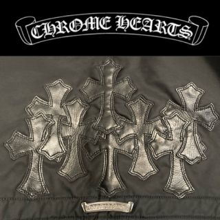 クロムハーツ ナイロンジャケット(メンズ)の通販 23点 | Chrome Hearts