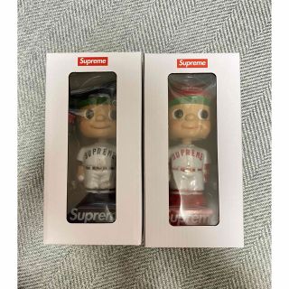 Supreme - Supreme Bobblehead 