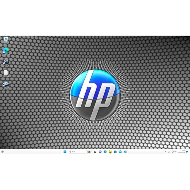 HP Pro 第8世代　i3/16G/M.2 512G/WiFi内蔵/Win11