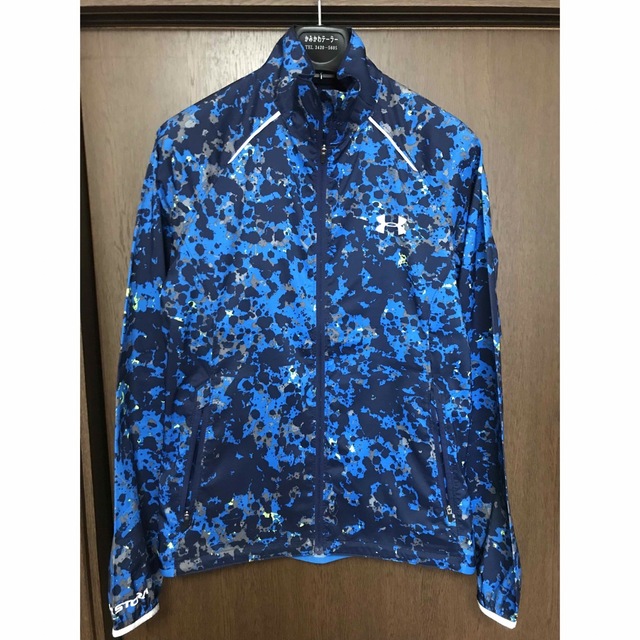 UNDER ARMOUR(アンダーアーマー)のUNDER ARMOUR アンダーアーマー スポーツ/アウトドアのトレーニング/エクササイズ(トレーニング用品)の商品写真