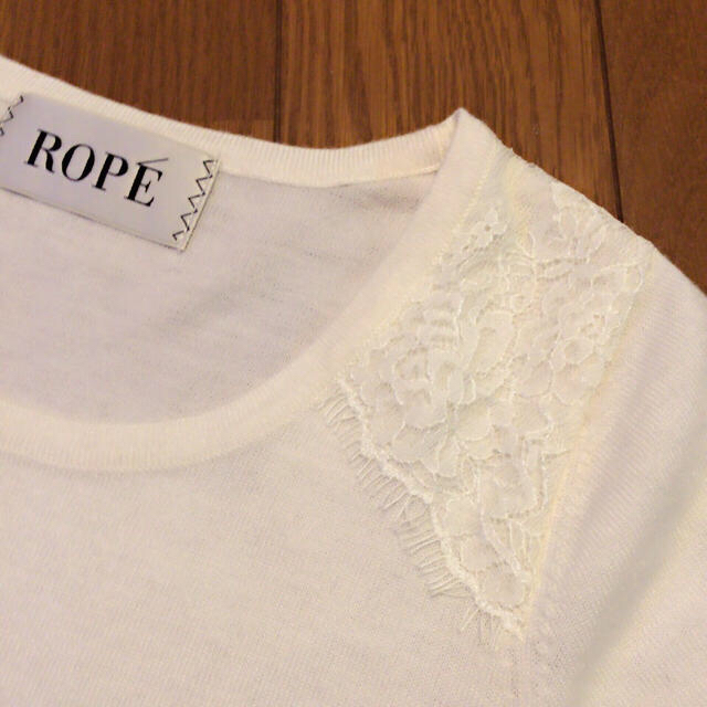 ROPE’(ロペ)のROPE♡アンサンブル♡ レディースのトップス(アンサンブル)の商品写真