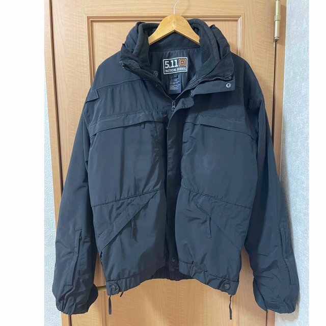 5.11 tactical  5-in-1 jacket