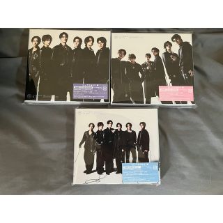 ストーンズ(SixTONES)のSixTONES アルバム(アイドルグッズ)