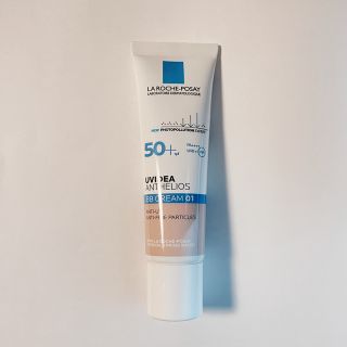 ラロッシュポゼ(LA ROCHE-POSAY)のラロッシュポゼ UVイデア XL プロテクションBB 01(30ml)(BBクリーム)