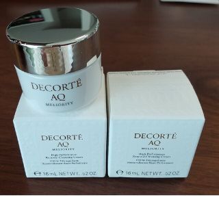 コスメデコルテ(COSME DECORTE)のコスメデコルテ クレンジング クリーム(クレンジング/メイク落とし)