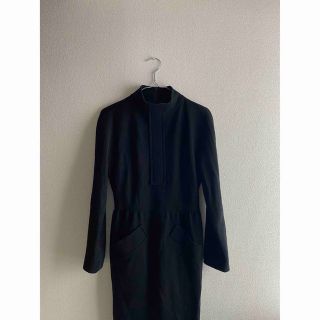 ジバンシィ(GIVENCHY)のGIVENCHY black dress(その他)