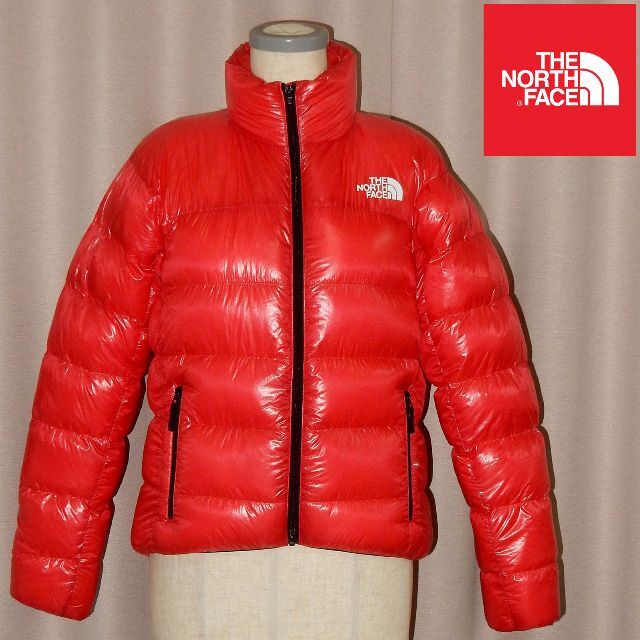 美品 アルパインヌプシ ノースフェイス｜THE NORTH FACE Mサイズかまぼこ28号のTHE