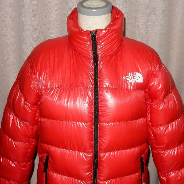 美品 アルパインヌプシ ノースフェイス｜THE NORTH FACE Mサイズかまぼこ28号のTHE