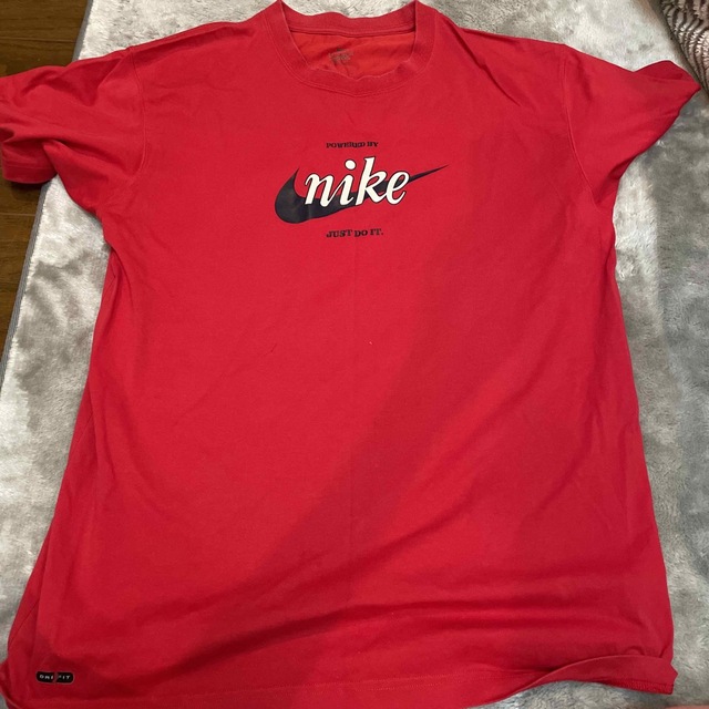 NIKE メンズのトップス(Tシャツ/カットソー(半袖/袖なし))の商品写真