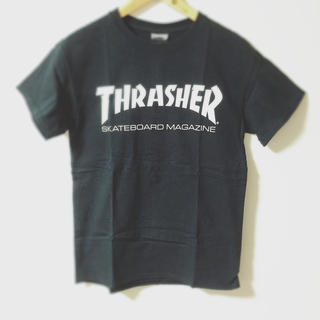 スラッシャー(THRASHER)の付録 THRASHER Tシャツ(Tシャツ(半袖/袖なし))