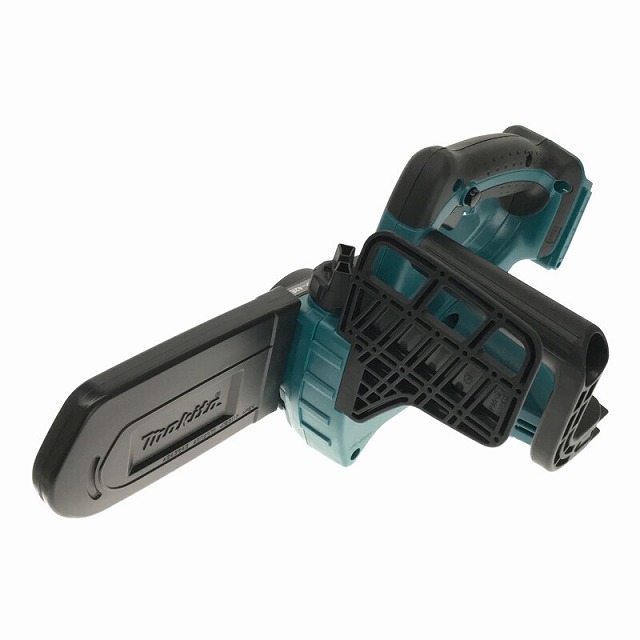 ☆未使用品☆makita マキタ 18V 充電式チェーンソー UC122DZ ☆未使用品☆makita マキタ 18V 充電式チェーンソー UC122DZ