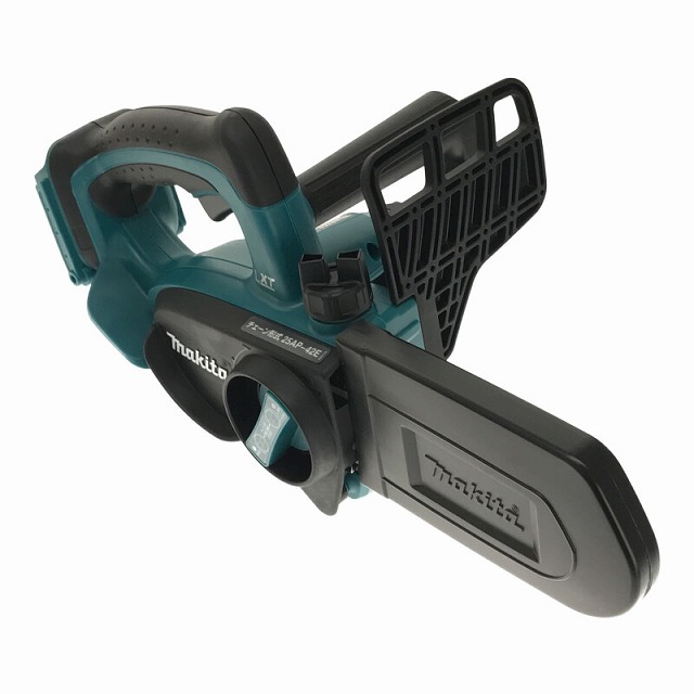 ☆未使用品☆makita マキタ 18V 充電式チェーンソー UC122DZ ☆未使用品☆makita マキタ 18V 充電式チェーンソー UC122DZ