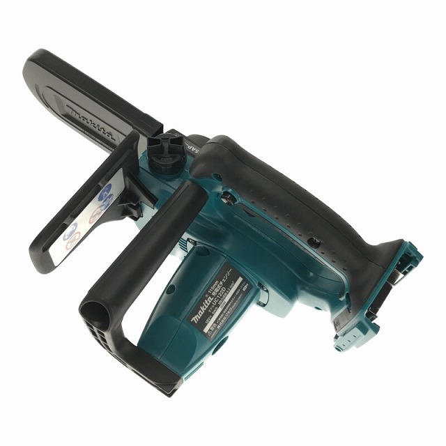 ☆未使用品☆makita マキタ 18V 充電式チェーンソー UC122DZ ☆未使用品☆makita マキタ 18V 充電式チェーンソー UC122DZ