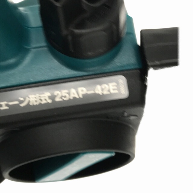 ☆未使用品☆makita マキタ 18V 充電式チェーンソー UC122DZ ☆未使用品☆makita マキタ 18V 充電式チェーンソー UC122DZ