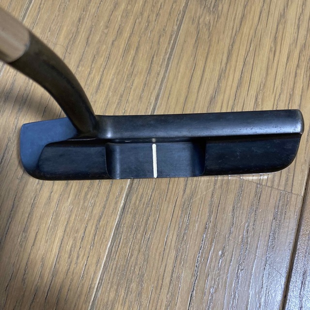 Scotty Cameron(スコッティキャメロン)のスコッティキャメロン　スタジオデザイン1.5 35インチ スポーツ/アウトドアのゴルフ(クラブ)の商品写真