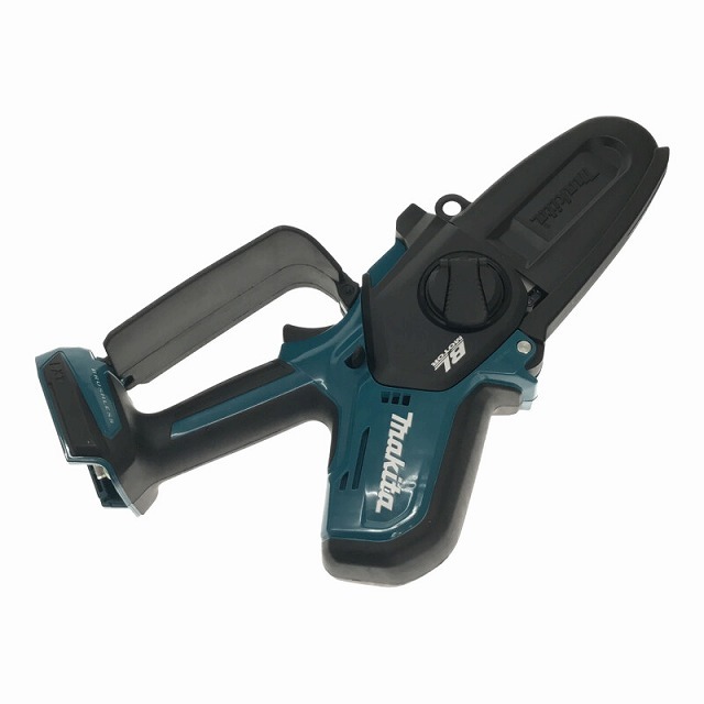 Makita(マキタ)の☆未使用品☆ makita マキタ 18V 充電式ハンディソー MUC101DRG バッテリー1個(BL1860B)付き 充電器(DC18RF)付き 68690 自動車/バイクのバイク(工具)の商品写真