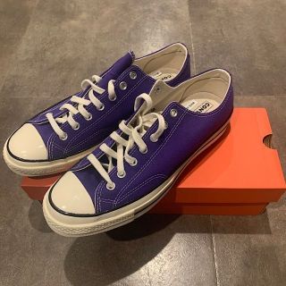 コンバース(CONVERSE)のコンバース CT70 チャックテイラー 28.5cm 新品送料無料(スニーカー)