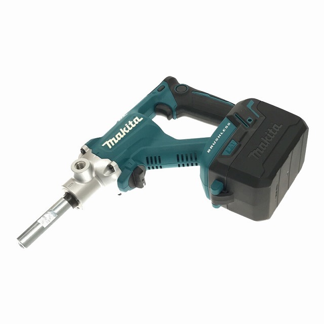 Makita ☆未使用品☆ makita マキタ 18V 充電式カクハン機 UT130DRG バッテリ1個(18V 6.0Ah) 充電器 ケース付  68493の通販 by 工具販売専門店Borderless(ラクマ店)｜マキタならラクマ