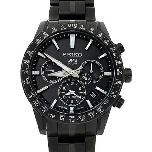 SEIKO ASTRON(アストロン) ／ SBXC037