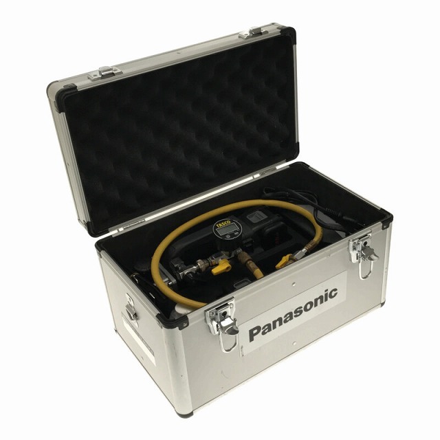 Panasonic - ☆中古品☆Panasonic パナソニック 14.4V/18V 充電 Panasonic - ☆中古品☆Panasonic パナソニック 14.4V/18V 充電