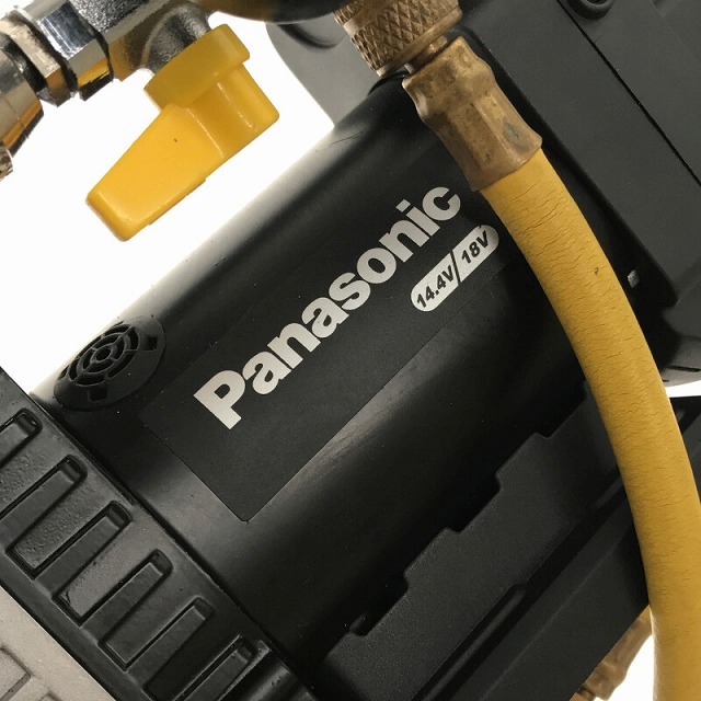 Panasonic - ☆中古品☆Panasonic パナソニック 14.4V/18V 充電 Panasonic - ☆中古品☆Panasonic パナソニック 14.4V/18V 充電