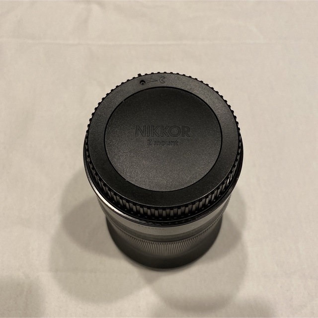 Nikon(ニコン)のNIKKOR Z 20mm f/1.8 S  スマホ/家電/カメラのカメラ(レンズ(単焦点))の商品写真