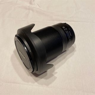 ニコン(Nikon)のNIKKOR Z 20mm f/1.8 S (レンズ(単焦点))