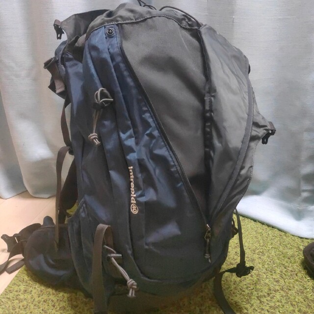 karrimor intrepid40 type2