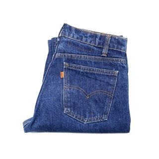 Levi's - 90s ビンテージ カナダ製 リーバイス 505 デニム パンツ