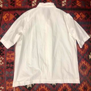 CASEY CASEY SHIRT VERGER BIS BOWRING | www.agcentrojoyero.com