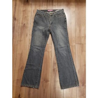 格安店 ジュンヤワタナベコムデギャルソンマン LEVI´S511 レザーコンビ