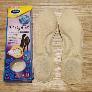 ドクターショール(Dr.scholl)のドクターショール　スニーカーフィート(その他)